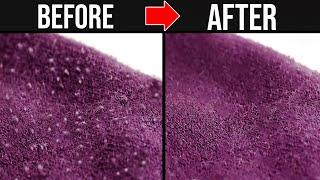 How to Remove Lint from Clothes  Get Clean Lint off Cloth