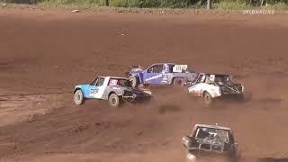 Pro Lite Finale Highlights  AMSOIL Champ Off-Road 2024