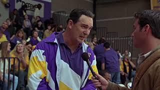 Patrick Warburton in Rebound