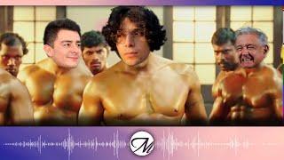 PODCAST SORPRESA El gym y el cuerpo cómo habitar en él y cómo mantenerlo