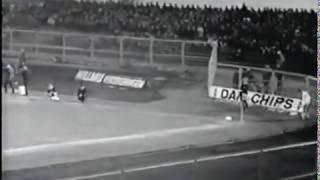 Piet Keizer vs Carl Zeiss Jena Coppa delle Fiere 1969 1970