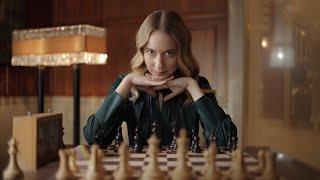 Check-in and Checkmate at Four Seasons Hotel Gresham Palace Budapest