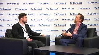 TV Connect portfolio manager Jackson Szabo reflects on a fantastic first day