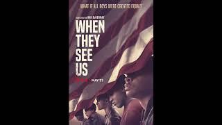 Nipsey Hussle - Picture Me Rollin  When They See Us OST