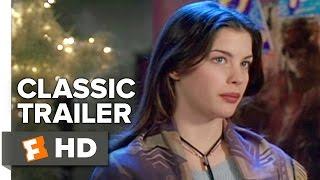 Empire Records 1995 Official Trailer - Liv Tyler Movie