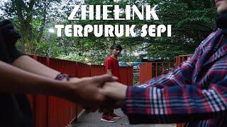 Zhielink - Terpuruk Sepi Official Music Video