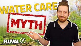 Common Water Care Myths DEBUNKED