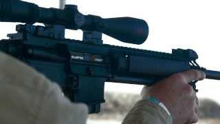 Rifle Range - Random Footage - RMC Tokina 28-85 f4 Soligor CD 80-200 f3.5