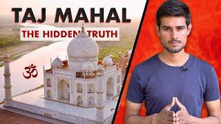 Is Taj Mahal a Temple?  The Mystery Explained by Dhruv Rathee