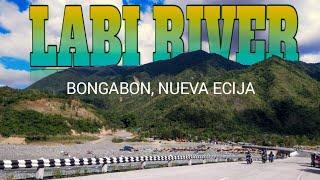 Labi River  Bongabon Nueva Ecija