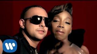 Estelle - Come Over feat. Sean Paul Official Video