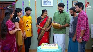 Santhwanam Reloaded  Episode 200  Asianet