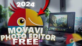 Explore Movavi Photo Editor 2024 Unveiling New Reader Features - No CraCk  Legal