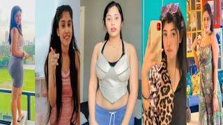 SL Tik Tok #2023   sinhala tiktok girls  #tiktok #viral #trending #viraltiktok #fyp #girl #girls