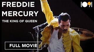 Freddie Mercury The King of Queen FULL MOVIE