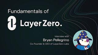 LayerZero – Diving into V2  Fundamentals ep.85