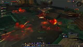 Wow Battle of Azeroth Alpha Tol Dagor Dungeon First Impression