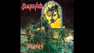 Slaughter - Strappado full album