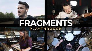 Martin Miller - Fragments Playthrough - Album Maze of My Mind