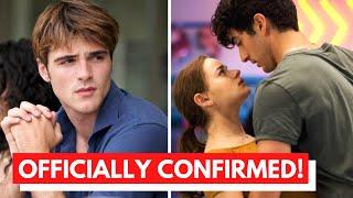 THE KISSING BOOTH 3 Confirmed Cast Release Date And Plot Details Revealed