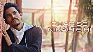 Ghar Se Nikalte Hi Song  Amaal Mallik & Armaan Malik  Muassib &  Jayesh  Featuring Priya Kadam