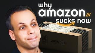 The Downfall of Amazon Dangerous Products Fake Reviews & Vanishing Brands