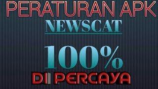 Penjelasan aplikasi newscat legit atau scam