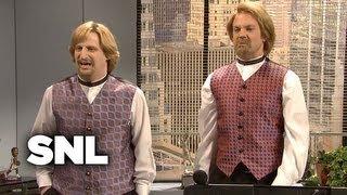 Roundball Rock - SNL