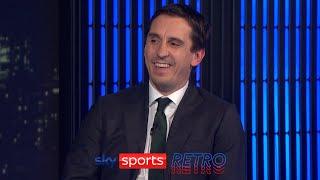 “When you get to 5 & 6 you switch off a little bit - Gary Neville on high scoring games