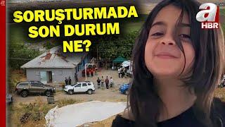 Narin kaybolduktan sonra Nevzat ve Salim neden buluştu? Soruşturmada son durum ne?  A Haber