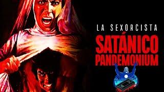 Satanico Pandemonium 1975 La Monja Tentada por el Diablo