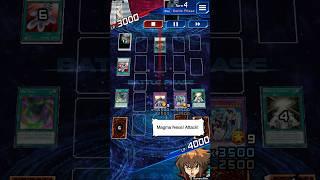 Jaden wins vs toons deck in Duel Links