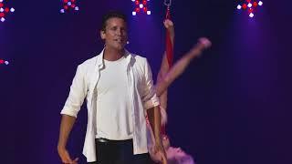 Bastian Baker X Circus Knie Id Sing for You