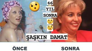 ŞAŞKIN DAMAT FİLMİ OYUNCULARI ŞİMDİKİ HALLERİ