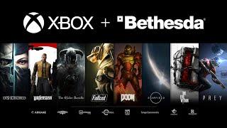 Nerd Week Live 9.22.2020 Xbox Yoinks ZeniMax