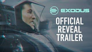 EXODUS Cinematic Reveal Trailer #TheGameAwards 2023