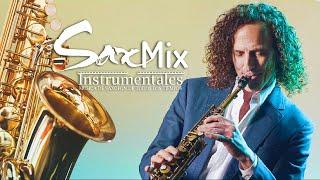 KENNY G 2024Saxophone Collection - 5 Hour The Worlds Most Beautiful Music for Your Heart