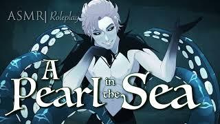 #asmr Role Play  A Pearl in the Sea Lured by a Song M4F