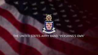 2022 U.S. Army Orchestra Young Artist Competition Finals - Strings Division