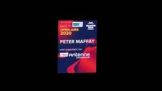 AUDIO - Peter Maffay - 2020-10-02 - Berlin - FULL