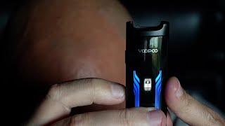 Whoa Daddy 1200mAh  Voopoo Vmate Max