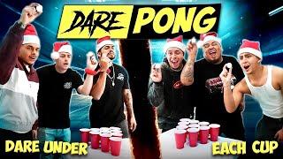 Dare Pong ft These Foos & DoKnowsWorld