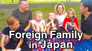 Whats it like Raising Kids in Japan as Foreigners?