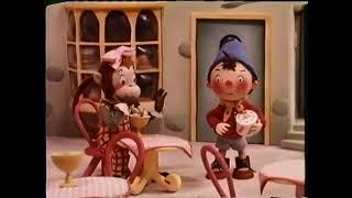 Noddy’s Toyland Adventures - Noddy Lends a Hand Japanese