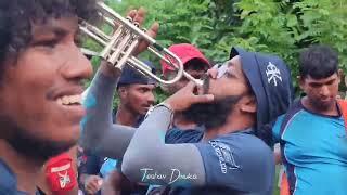 කවුද ඒ හිටියෙ කාටද සිංදුව මැදින් දුනනේ... Video Credit Teshan Dinuka️