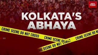 Rage Erupts Across India Over Kolkata Doctors Rape & Murder Autopsy Unmasks Rape-Murder Barbarism