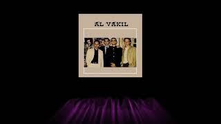 Al Vakil-Topalang 1996 Hits High Quality