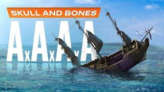 Skull and Bones Review