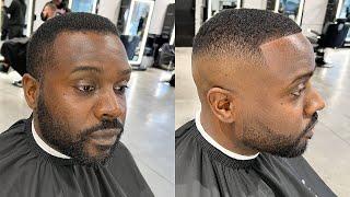 WATCH AND LEARN CHUKA THE BARBER HIGH FADE TUTORIAL