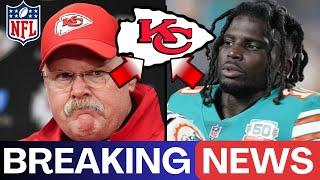  BREAKING NEWS NOBODY EXPECTED THAT KANSAS CITY CHIEFS NEWS TODAY NFL NEWS TODAY